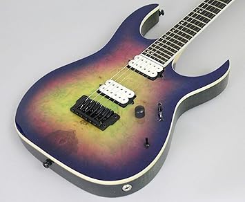 Ibanez rgix6fdlb Clearance