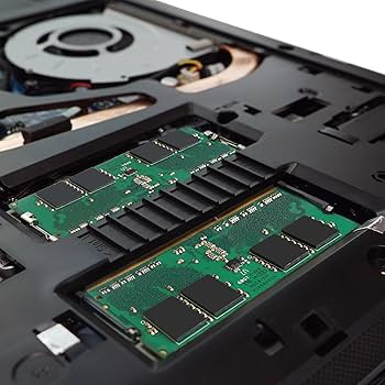 Amazon | シリコンパワー ノートPC用メモリ DDR4-2133(PC4-17000