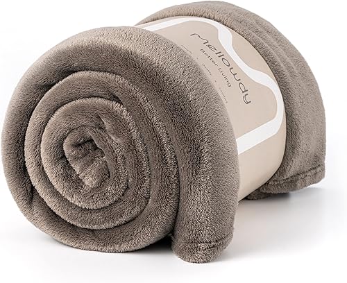 Manta de franela de felpa, acogedora, cálida y cómoda, suave manta de vellón para otoño, para sofá, silla, cama, campamento, viajes, tamaño King disponible en Yaxa Peru