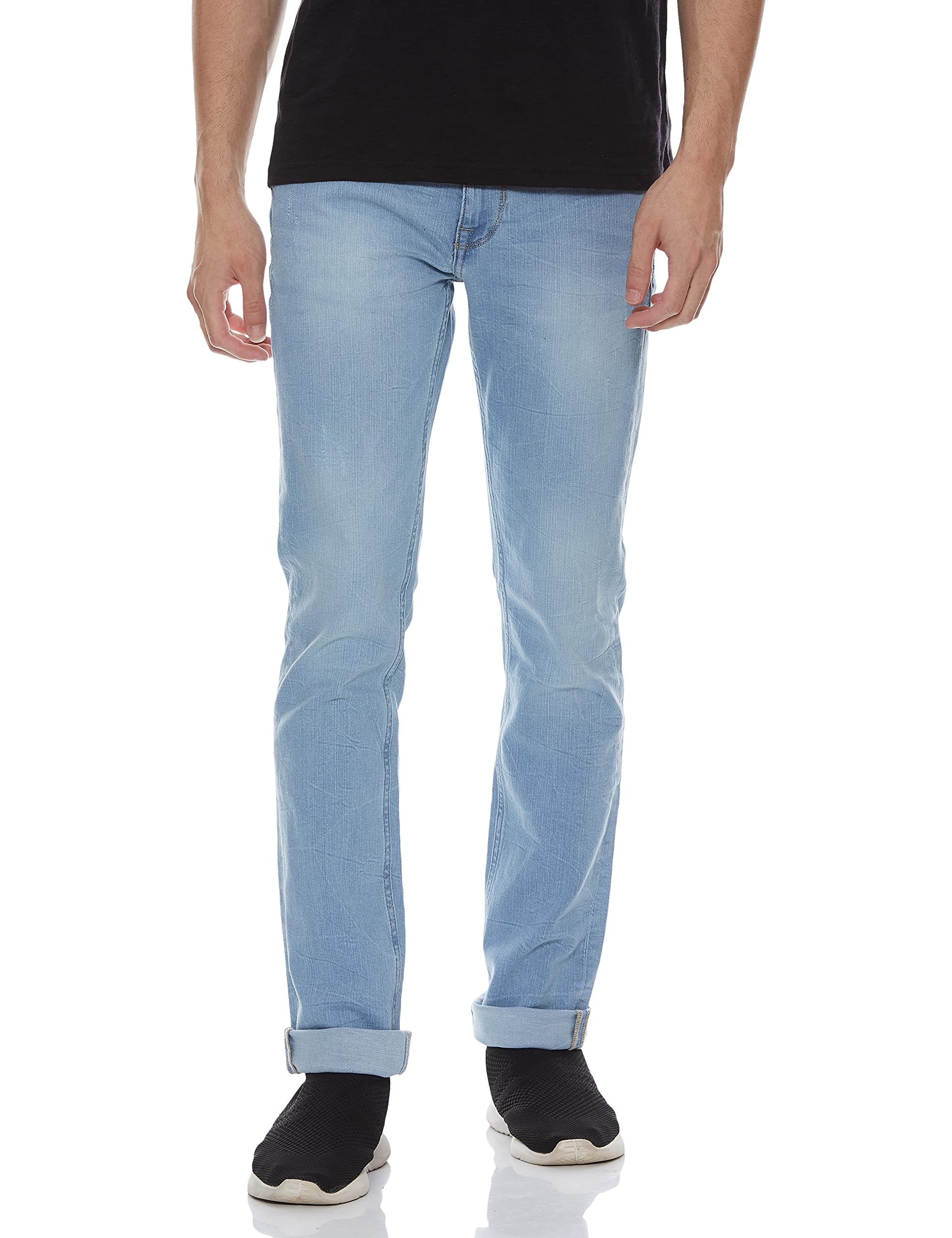 U.S. POLO ASSN.Men's Skinny Jeans
