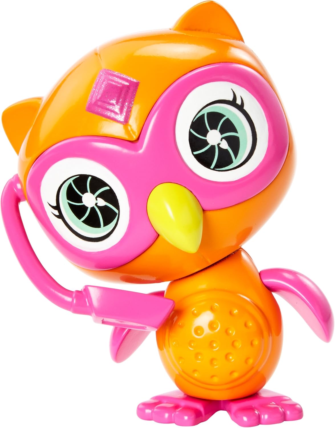 Barbie Spy Squad Owl Doll