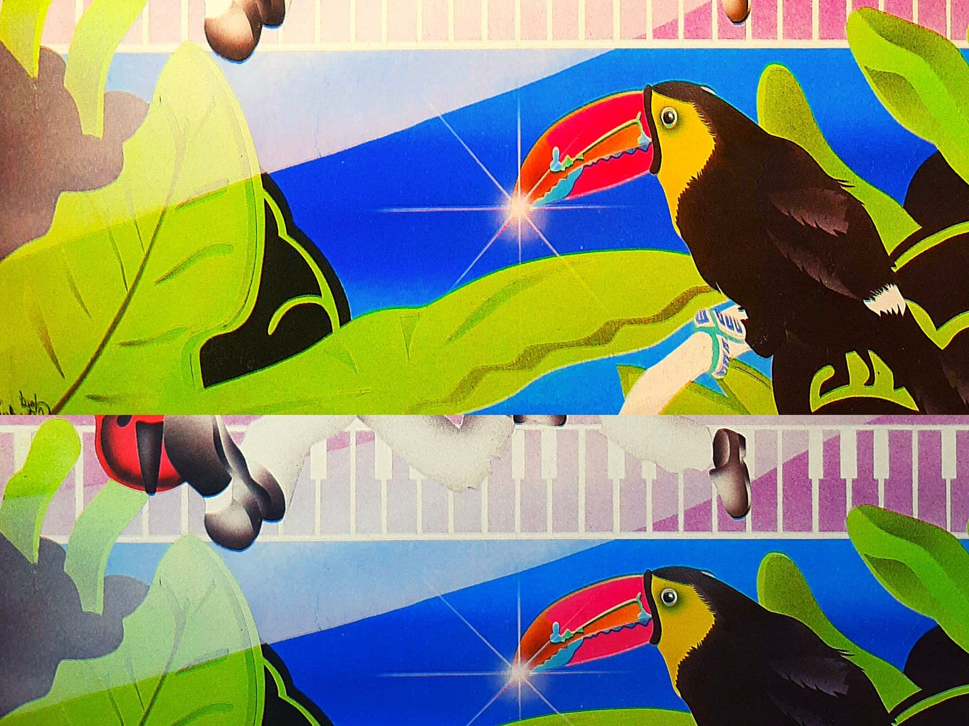 Orquesta Venezuela En Ritmo