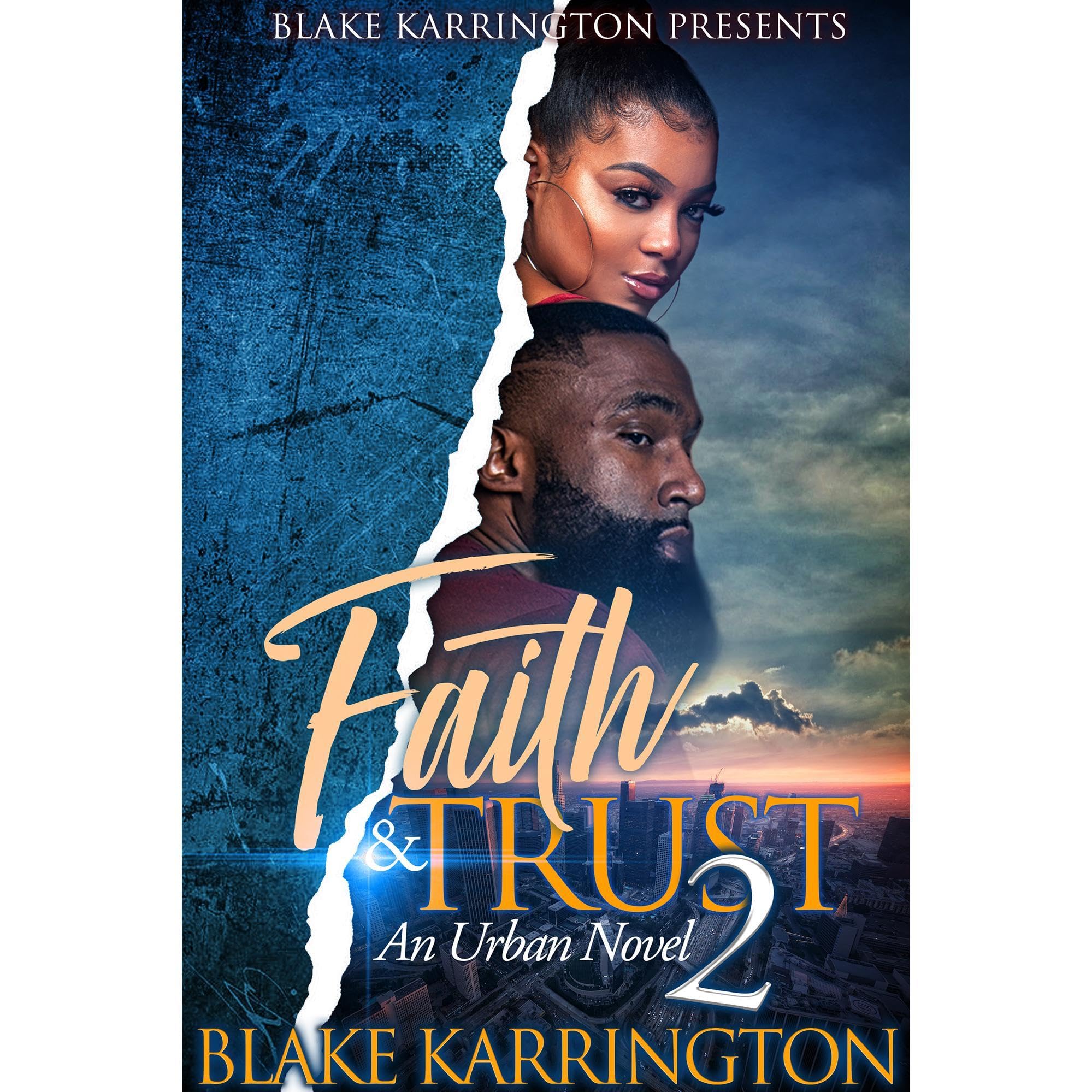 Faith & Trust 2