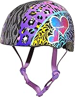 Vista 7 de Raskullz Girls Loud Cloud Sparklez Casco
