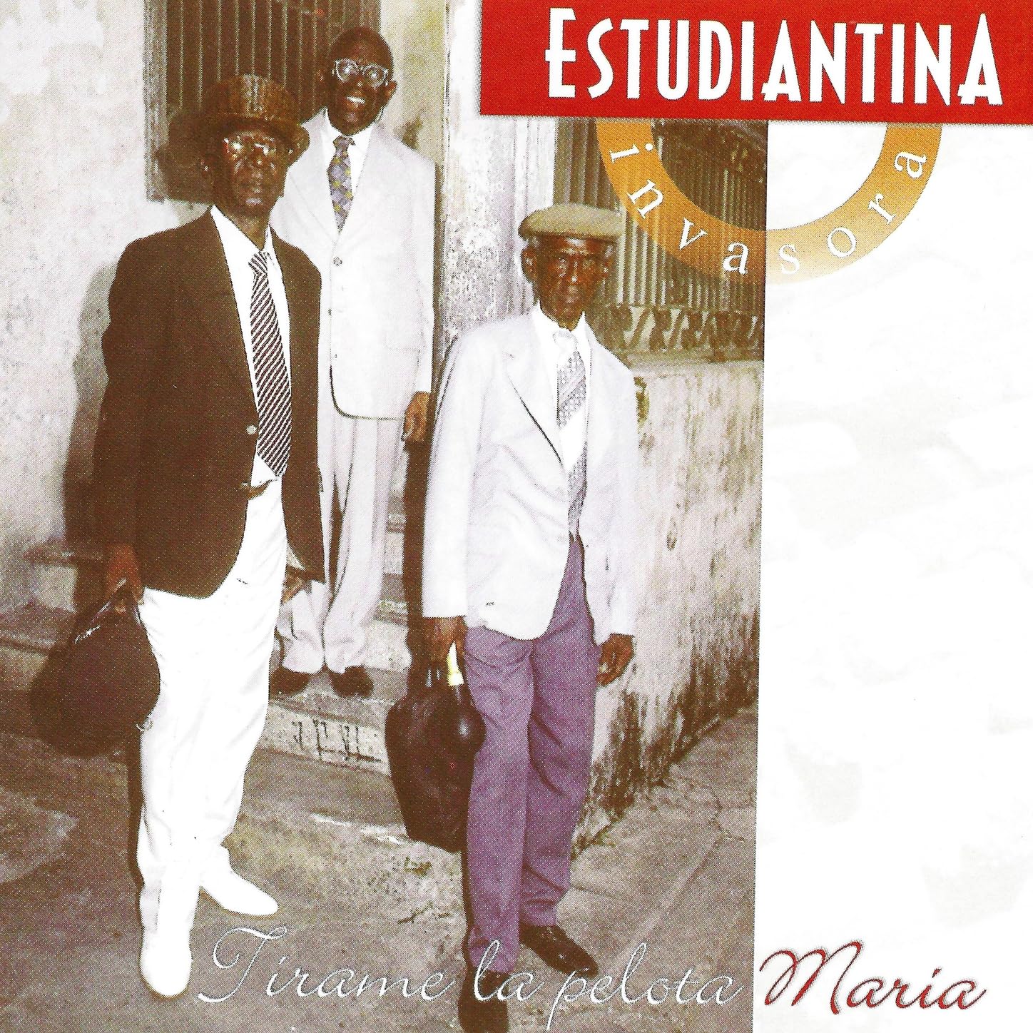 Estudiantina Invasora