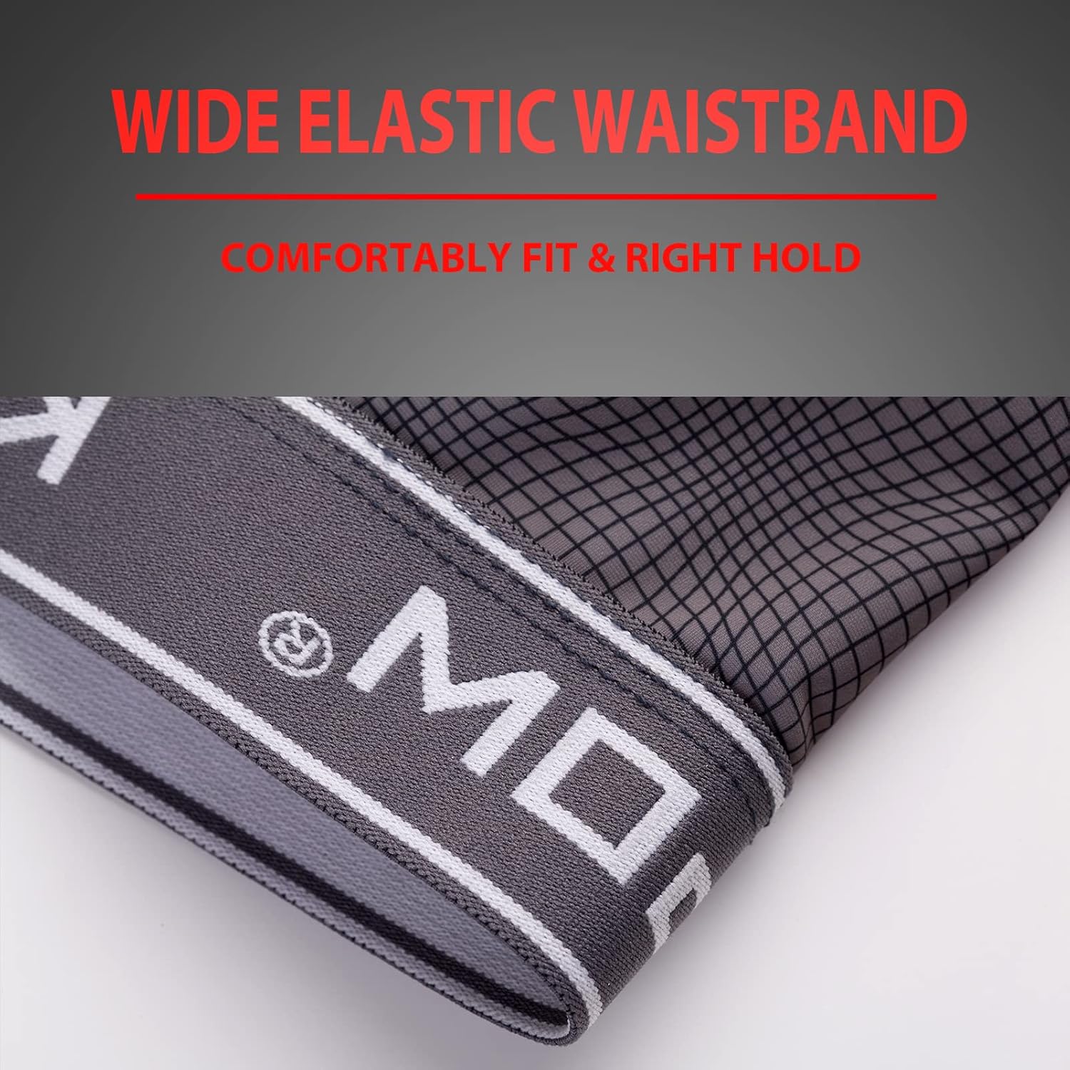 KOOPOW Adult Padded Sliding Shorts Men Slider Shorts Sliding Pads for Baseball, Football, Lacrosse, Hockey - Image 2