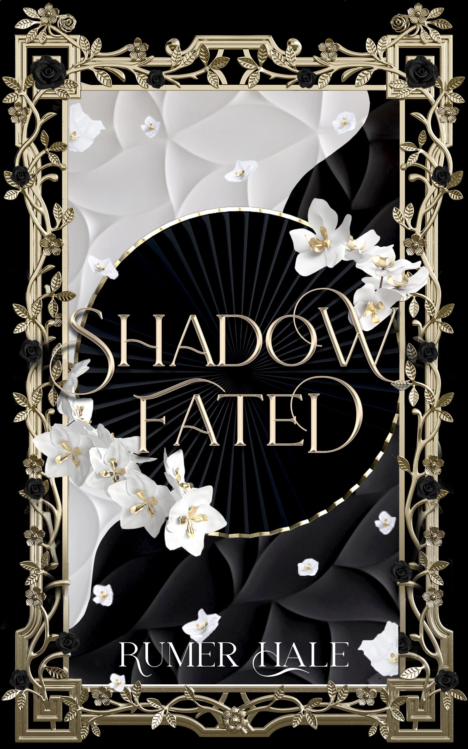 Shadow Fated