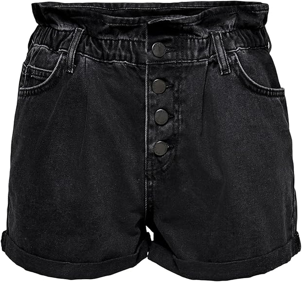 Only kurze hose schwarz Clearance