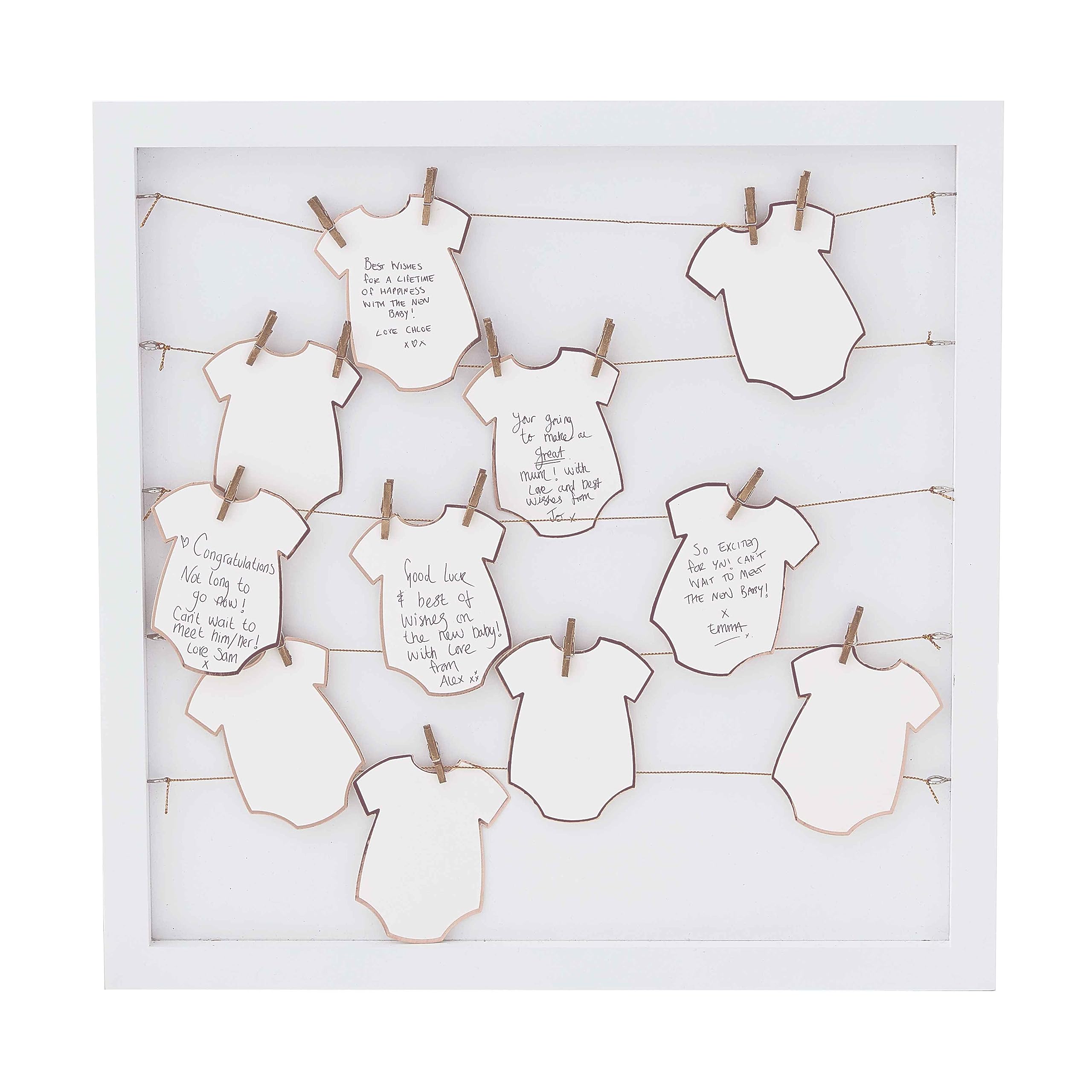 Álbum Bebé 1er Año Memoria Suave Para Baby Shower | Meses sin interés