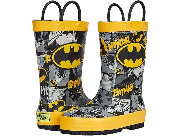 Kids batman boots Clearance