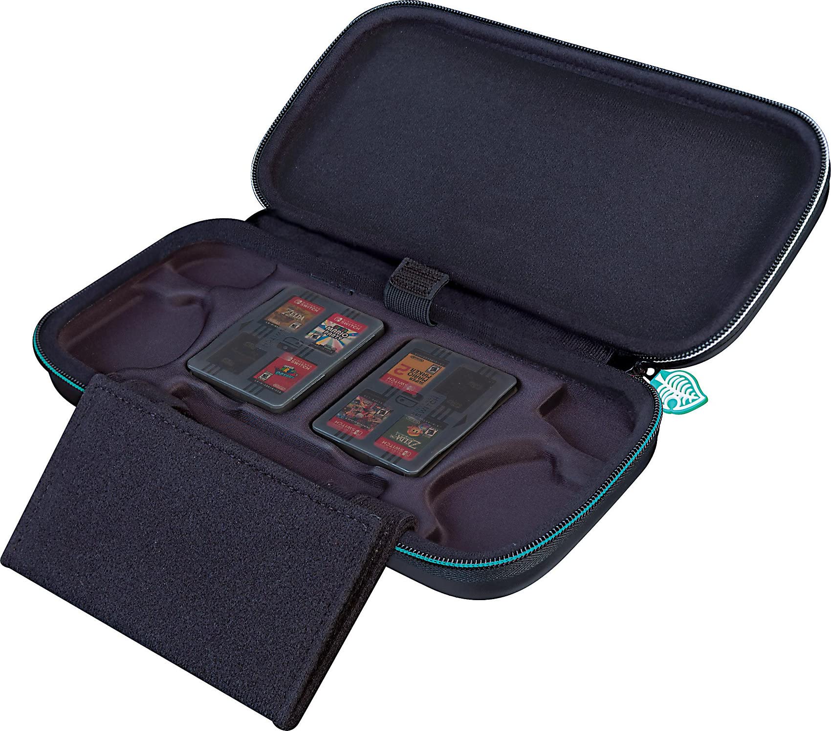 RDS Industries Custodia Switch Ufficiale Nintendo