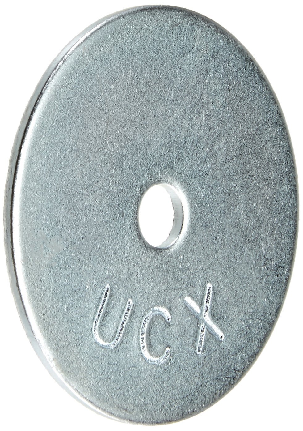 290009 Fender Zinc Washers, 3/16-Inch x 1-1/2-Inch (3/16-Inch x 1-1/2-Inch Pack of 2d)