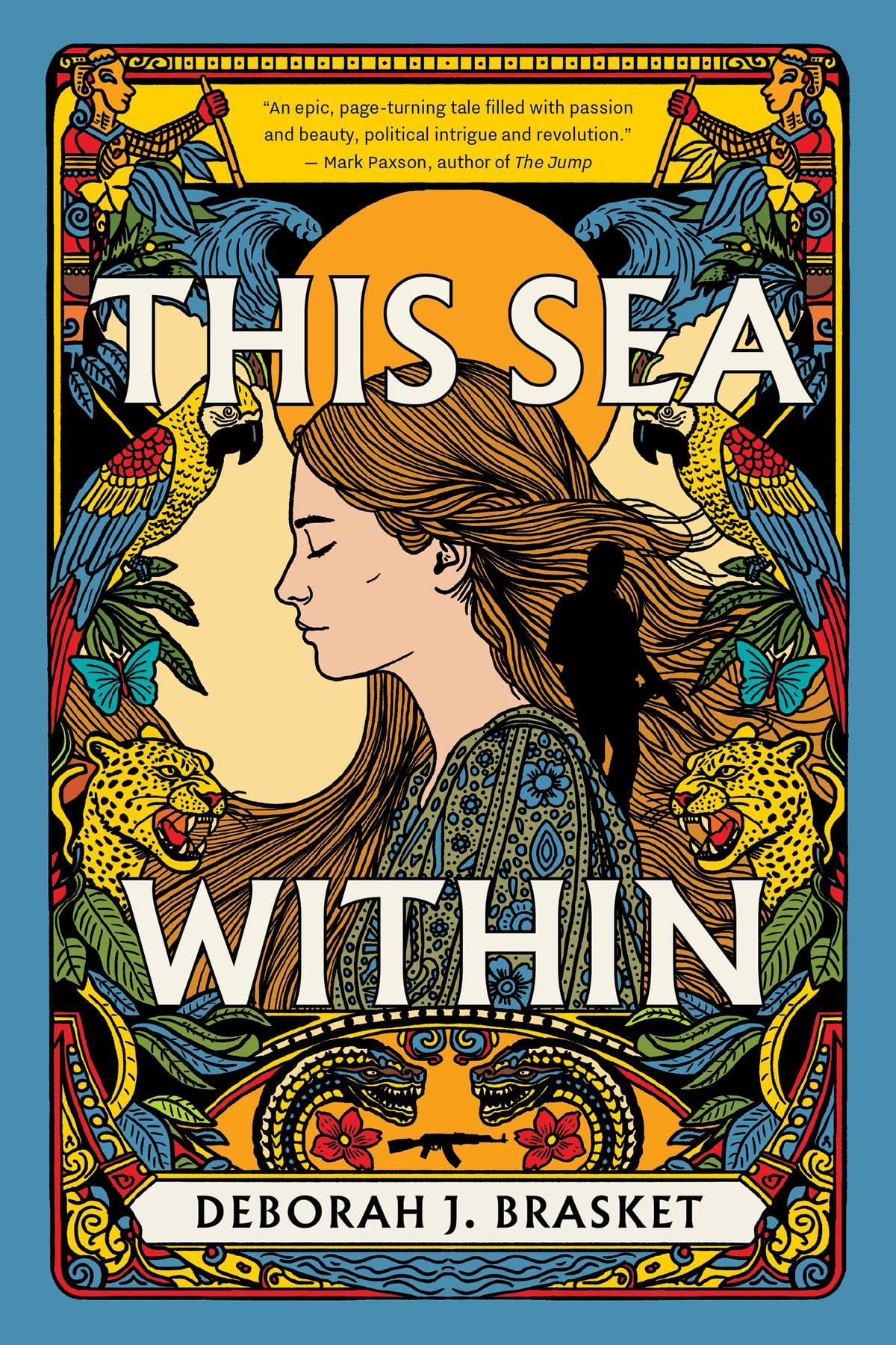 This Sea Within