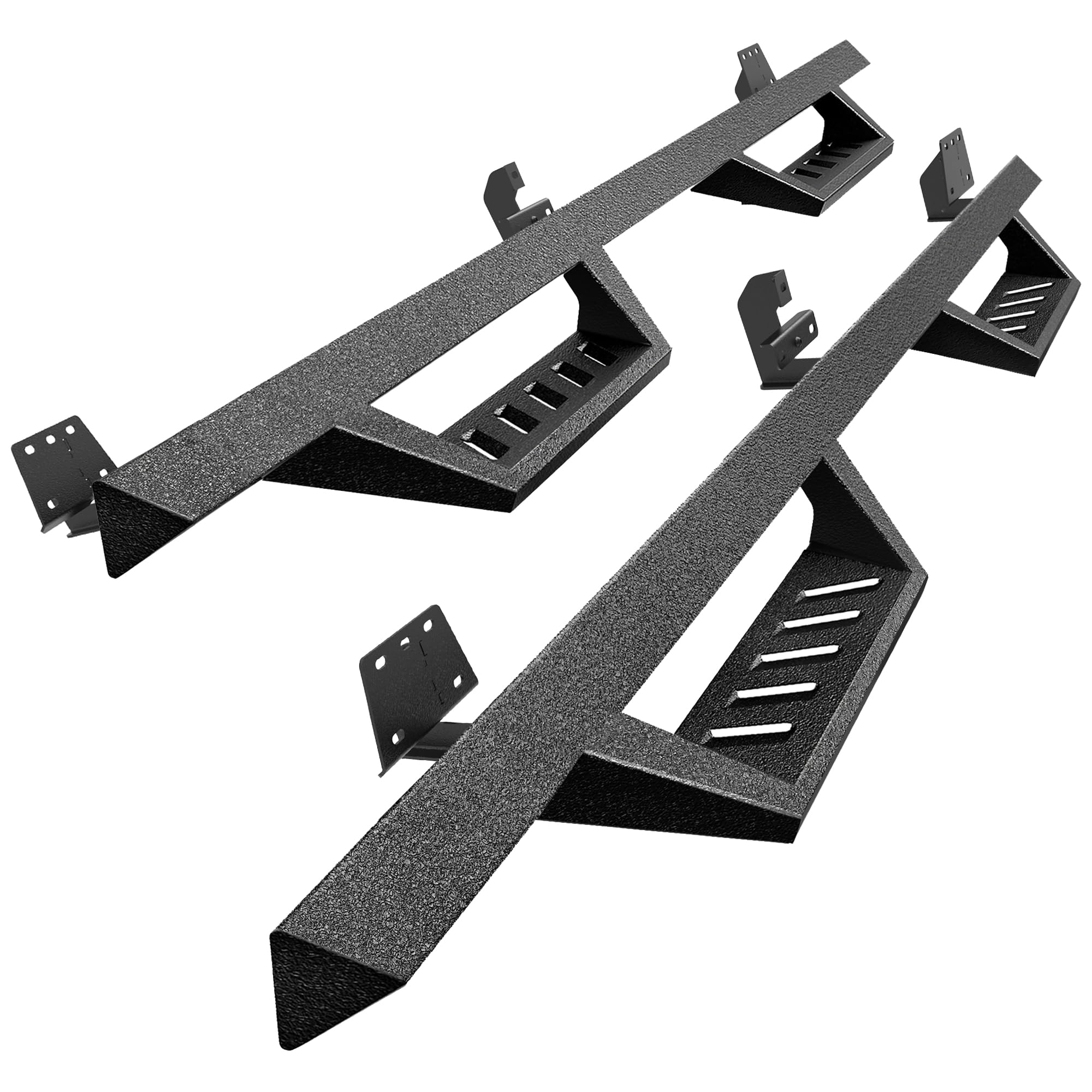 Amazon.com: Tyger Auto LanderX Running Board Compatible with 2019