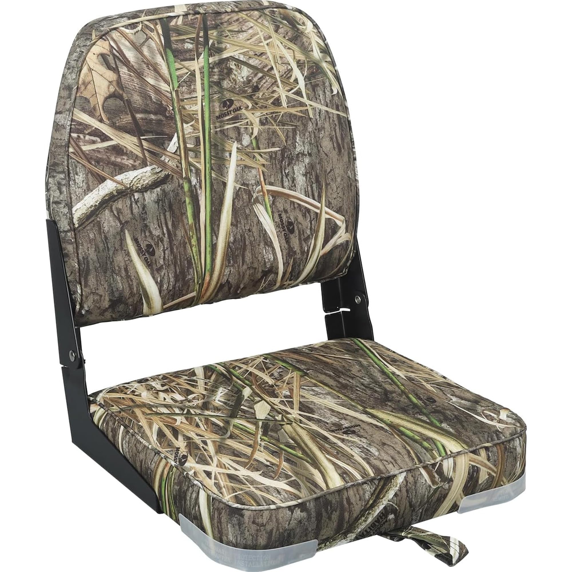 ERGOSEAT Folding Boat Seat