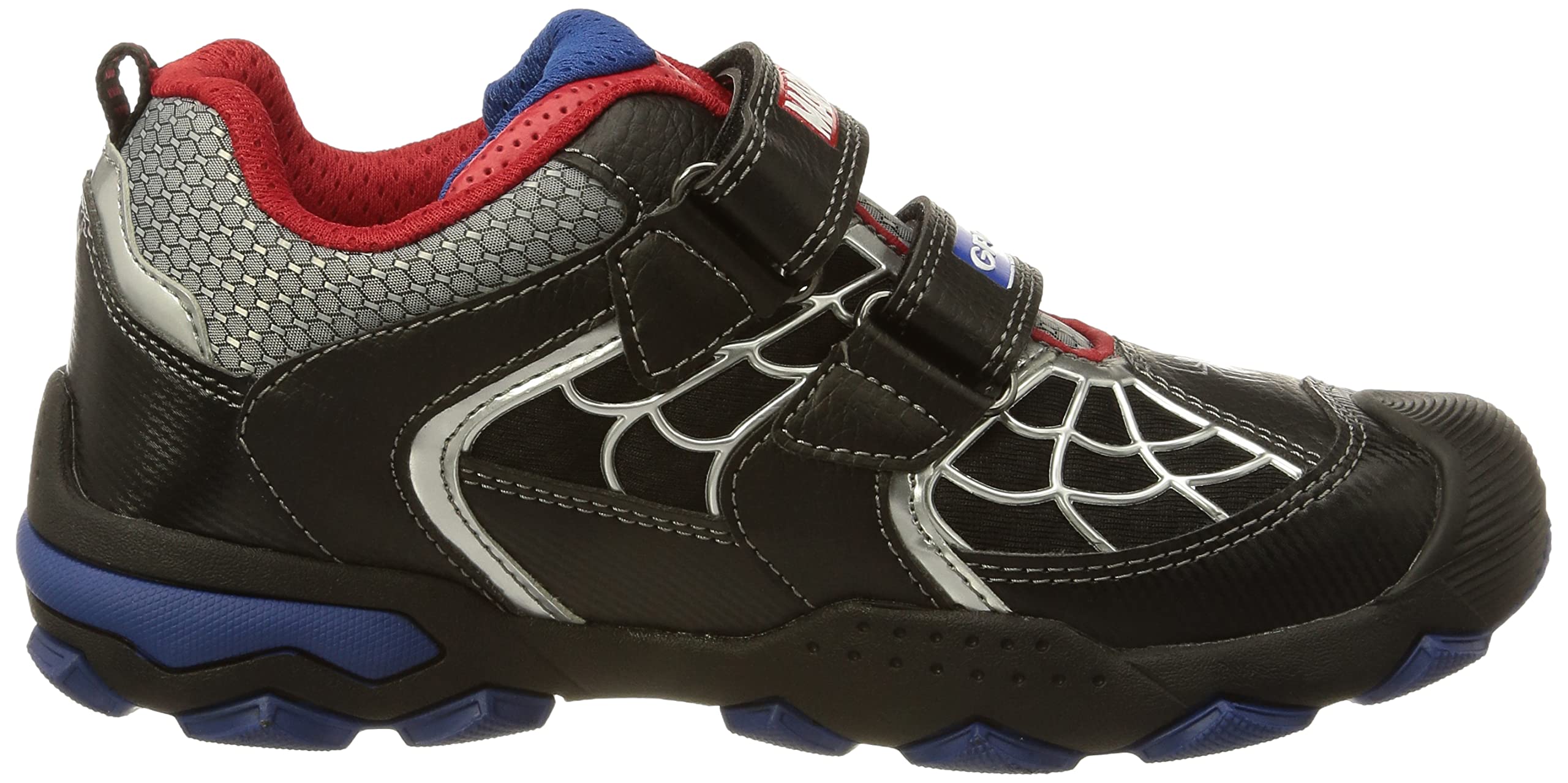 Geox J Buller Boy A ScarpeBambini e Ragazzi