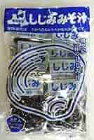 しじみ Amazon.co.jp: 濃縮 しじみ汁 300ml×2本 : 食品・飲料・お酒