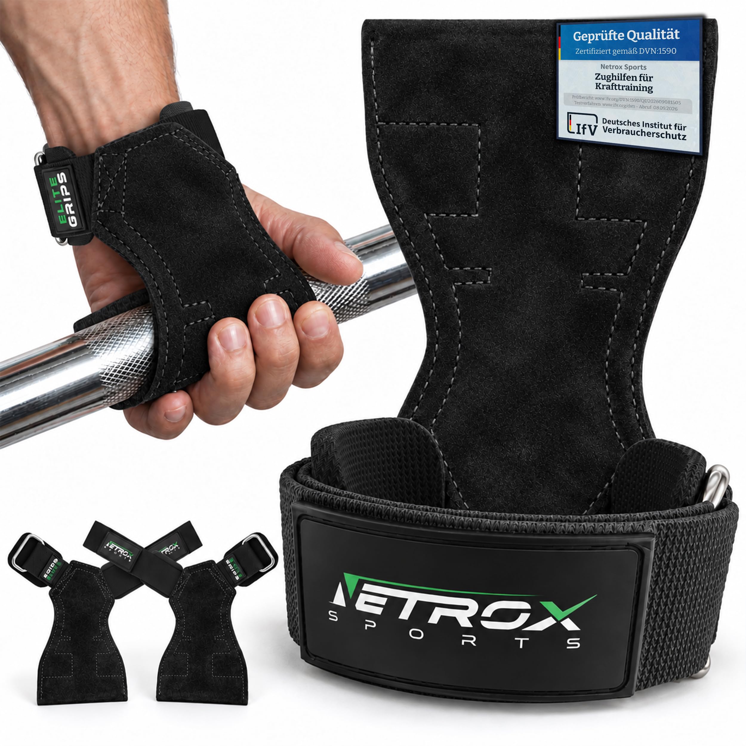 Netrox Elite