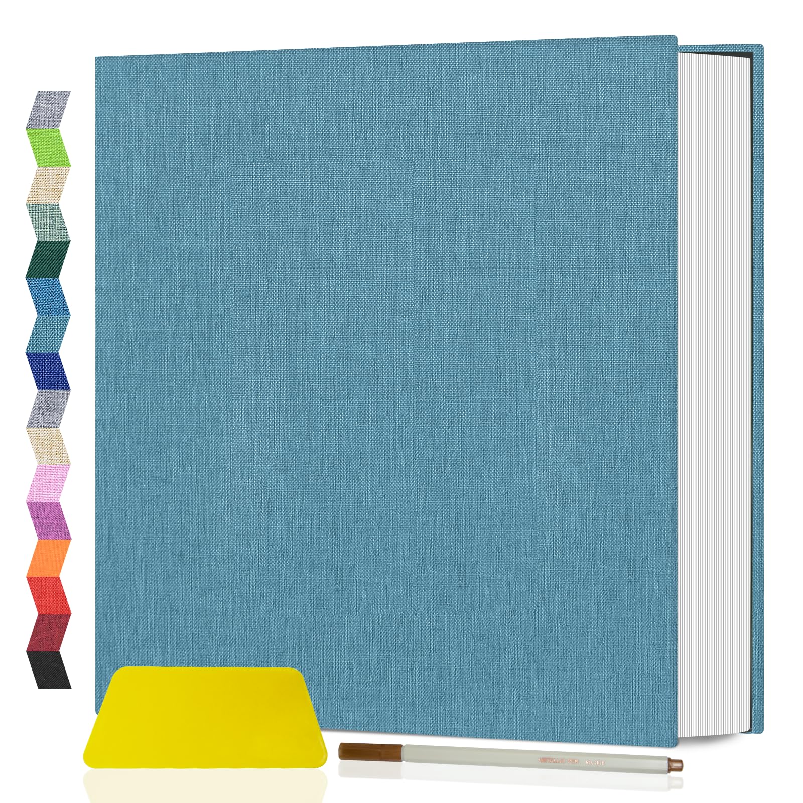 Popotop Photo Albums - Scrapbooking & DIY -8 Popotop Photo Albums - Scrapbooking & DIY -8