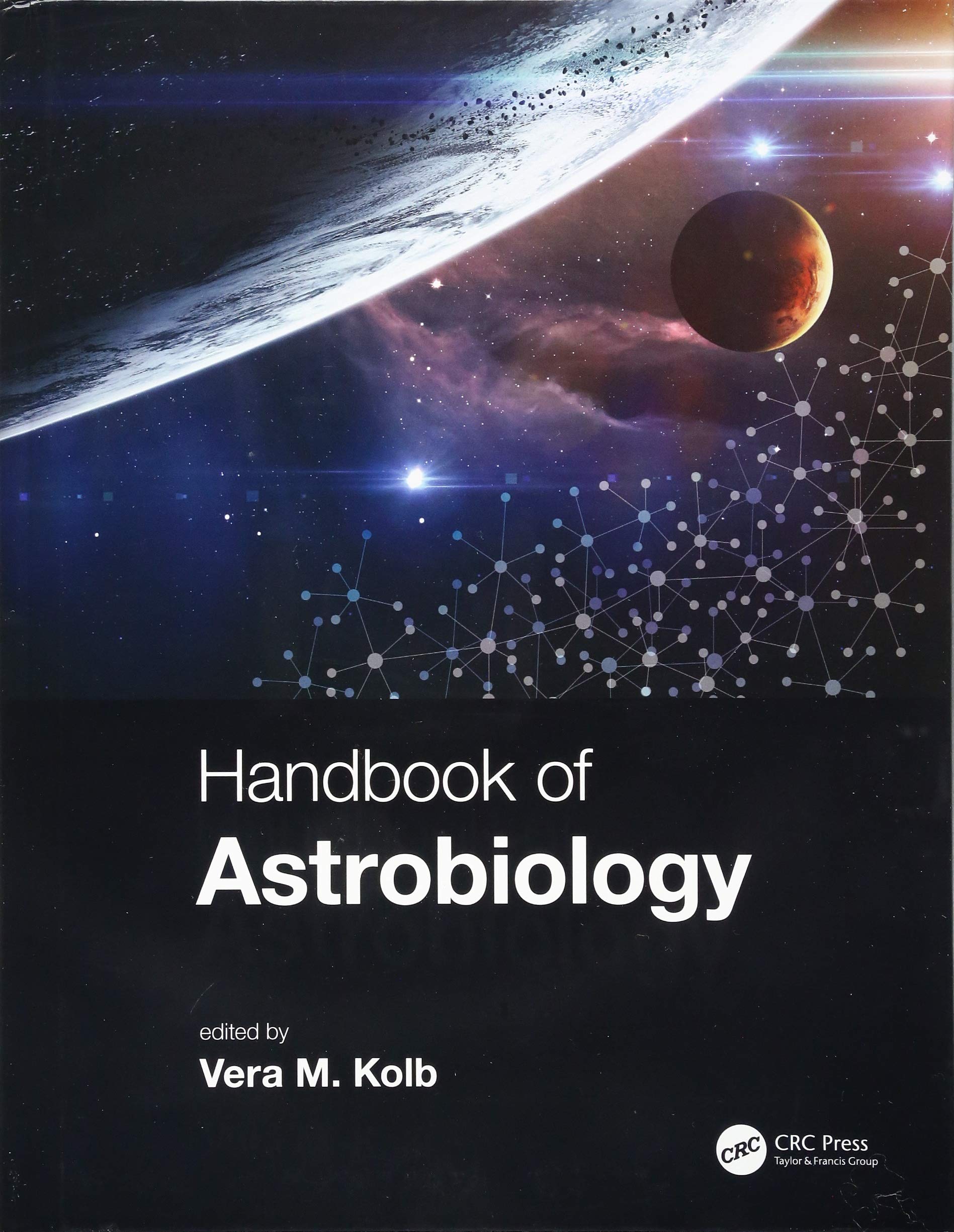 Handbook of Astrobiology