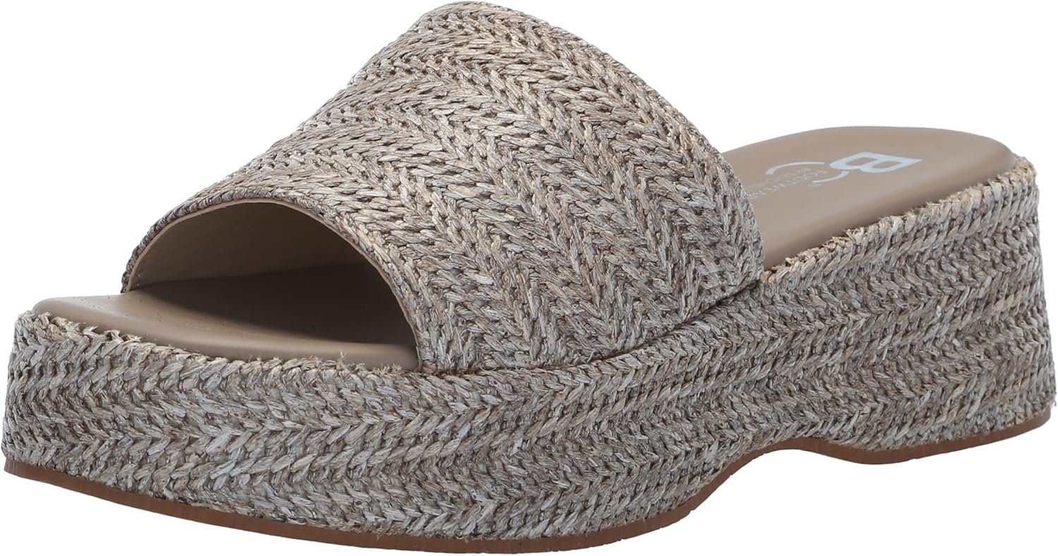 Seychelles womens Driftwood