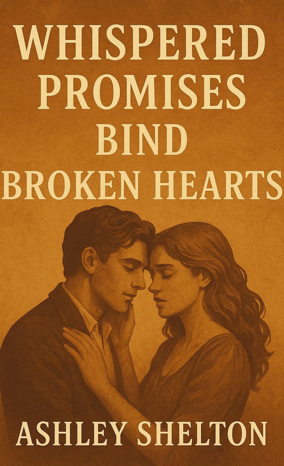 Whispered Promises Bind Broken Hearts