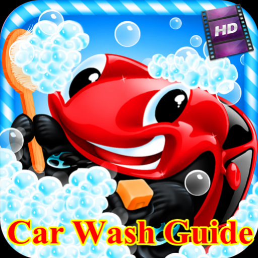 Car Wash for Android