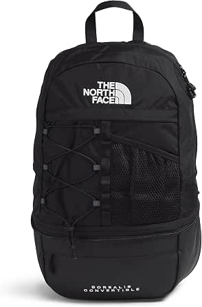 THE NORTH FACE Borealis Convertible Pack Sports backpack Homme (lot de 1)