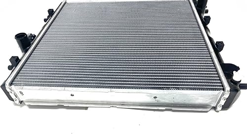 Miniatura 5 de Arko 3C081-17100 - Repuesto de radiador para Kubota M8540 M8560 M9540 M9960