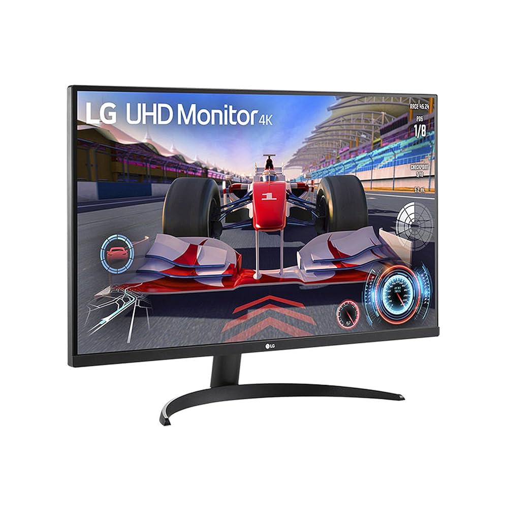 4Kモニター　LG　32UN550-W Amazon.com: LG 32UN550-W Monitor 32