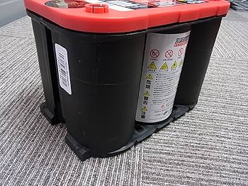 Amazon.co.jp: レッドトップ 1050S-L/RT R-4.2L / 8003-251 / 34R