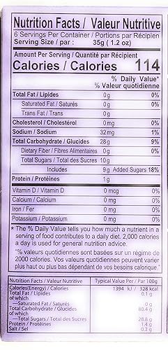 Miniatura 4 de Royal Family Taro Mochi - Paquete de 2 (7.4 onzas cada uno)