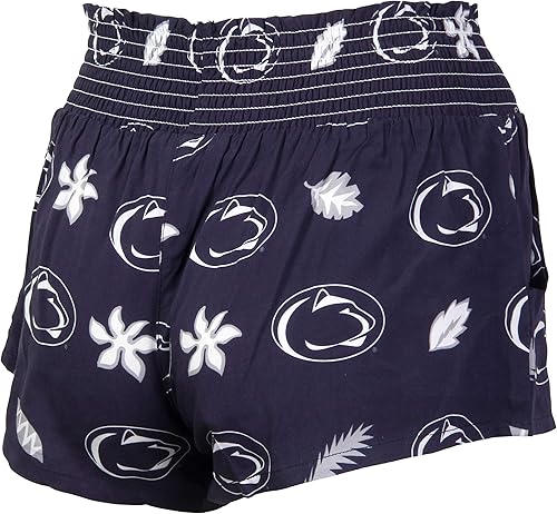 Miniatura 7 de Pantalones cortos de playa para mujer