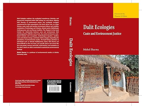 Dalit Ecologies: Caste and Environment Justice