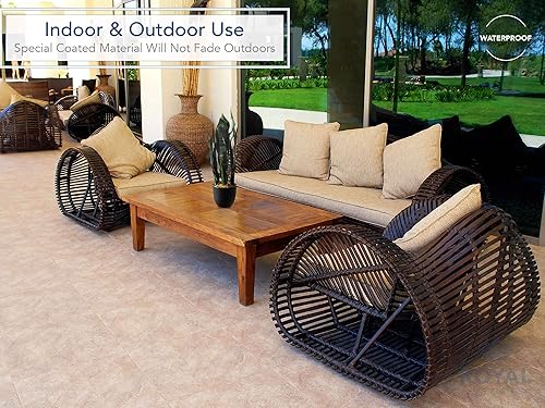 Miniatura 7 de Royal Imports Planta artificial de hoja Sansevieria, planta de serpiente realista, árbol de lengua de imitación de suegra, verde oscuro en maceta