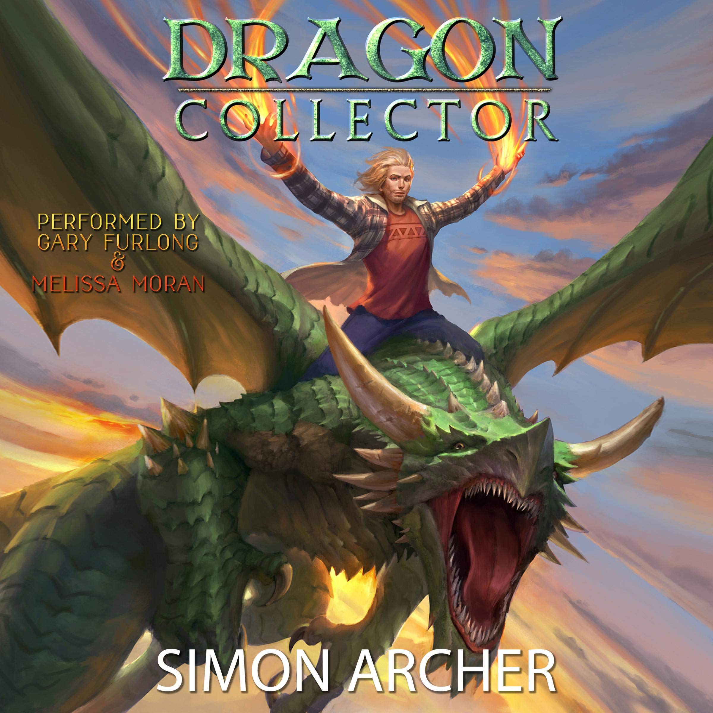 Dragon Collector