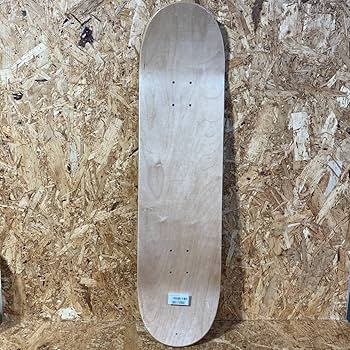 Amazon.co.jp: 木梨サイクル KINASHI CYCLE 木製 スケートボード