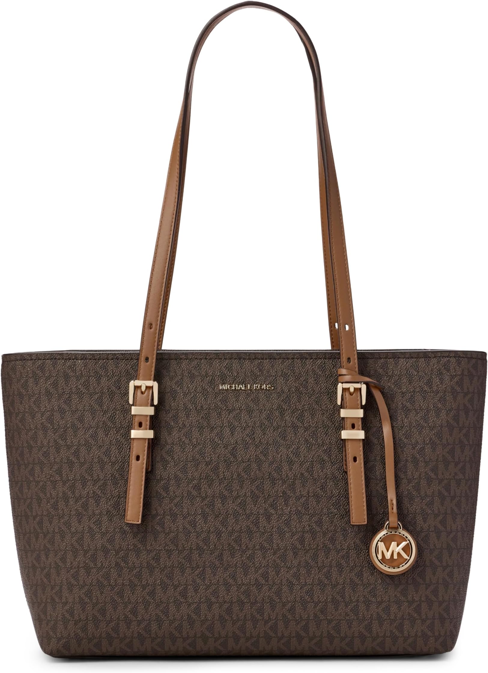 MICHAEL Michael Kors Quinn Md Ew Tz Tote