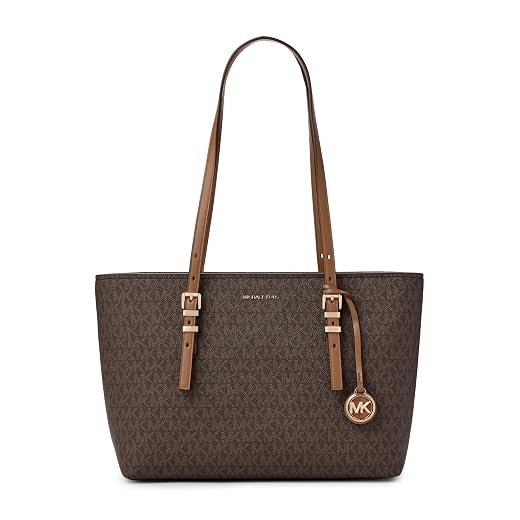 MICHAEL Michael Kors Quinn Md Ew Tz Tote