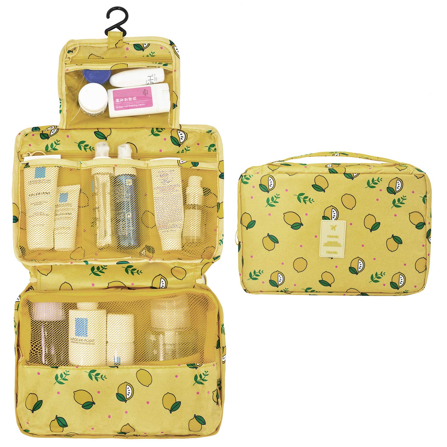 Toiletry Bag Pattern FREE PATTERNS