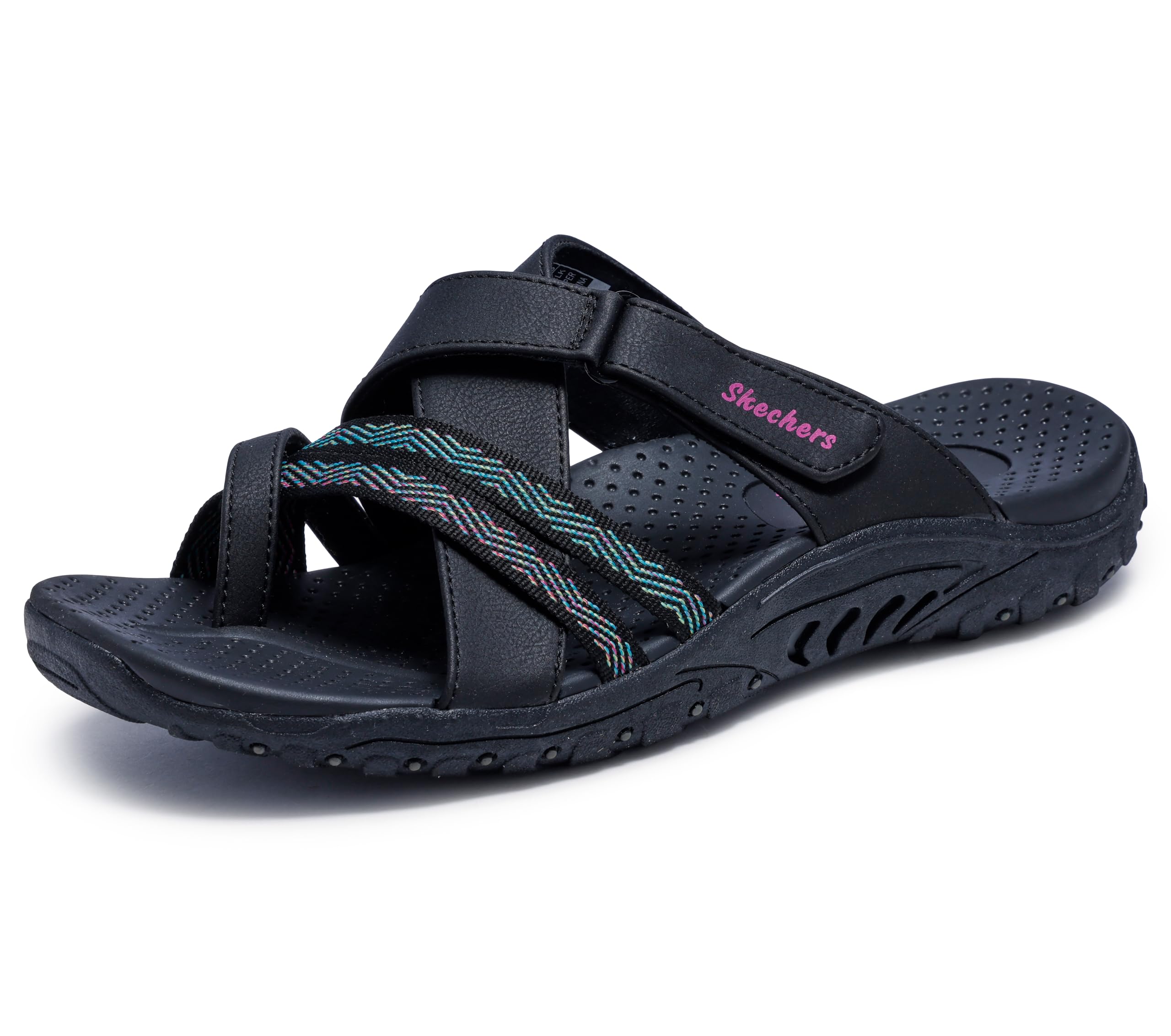

                                                    Skechers Women's REGGAE - SUNDAY STROLL sporty out