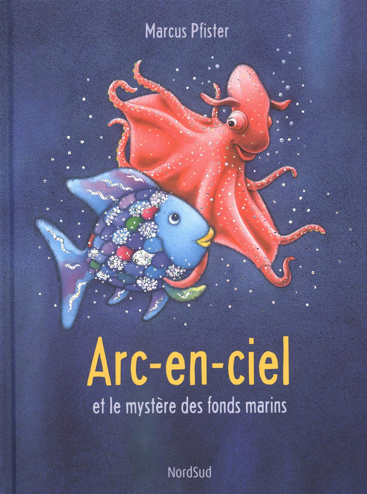 ARC-EN-CIEL et le mystère des fonds marins
