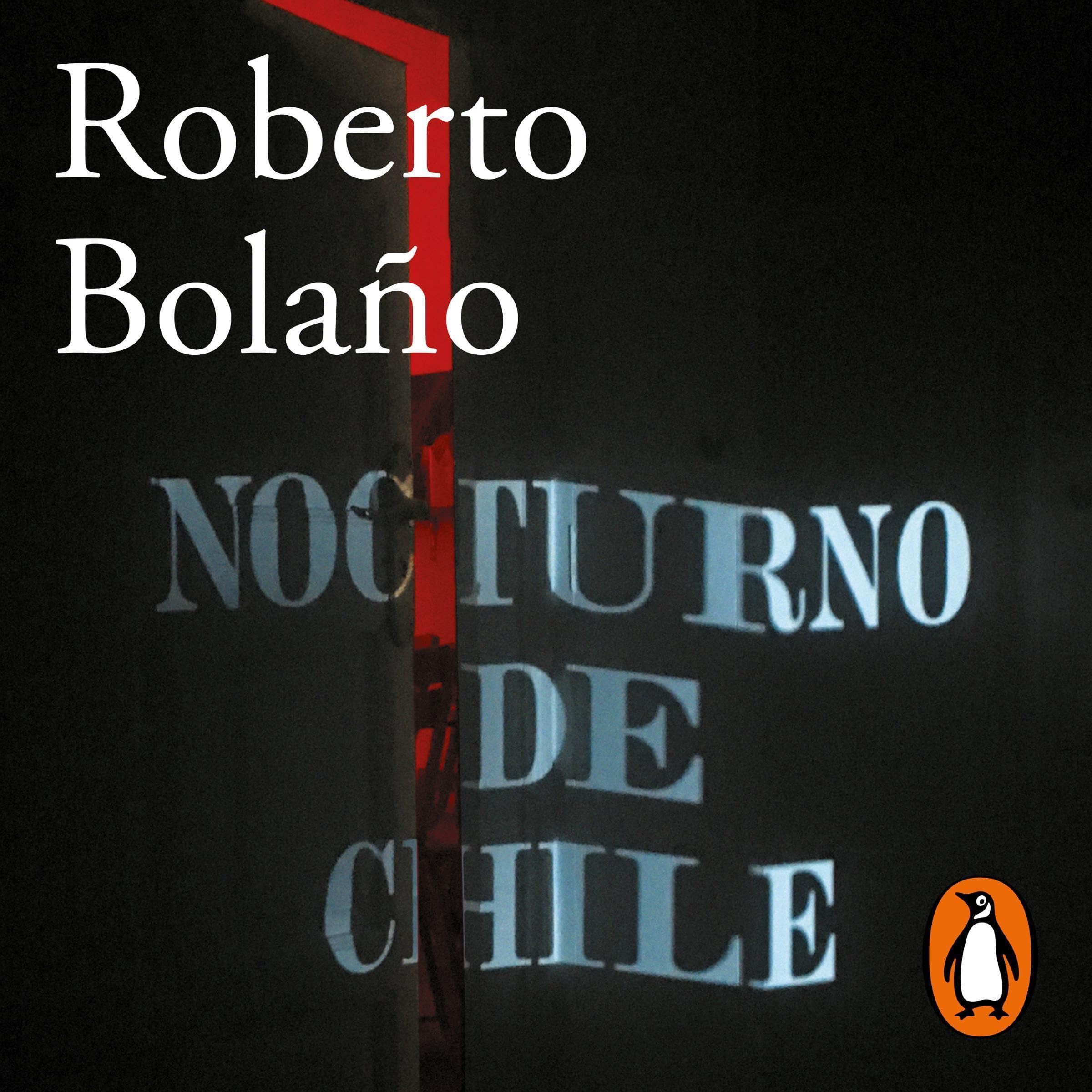Cover art for Nocturno de Chile