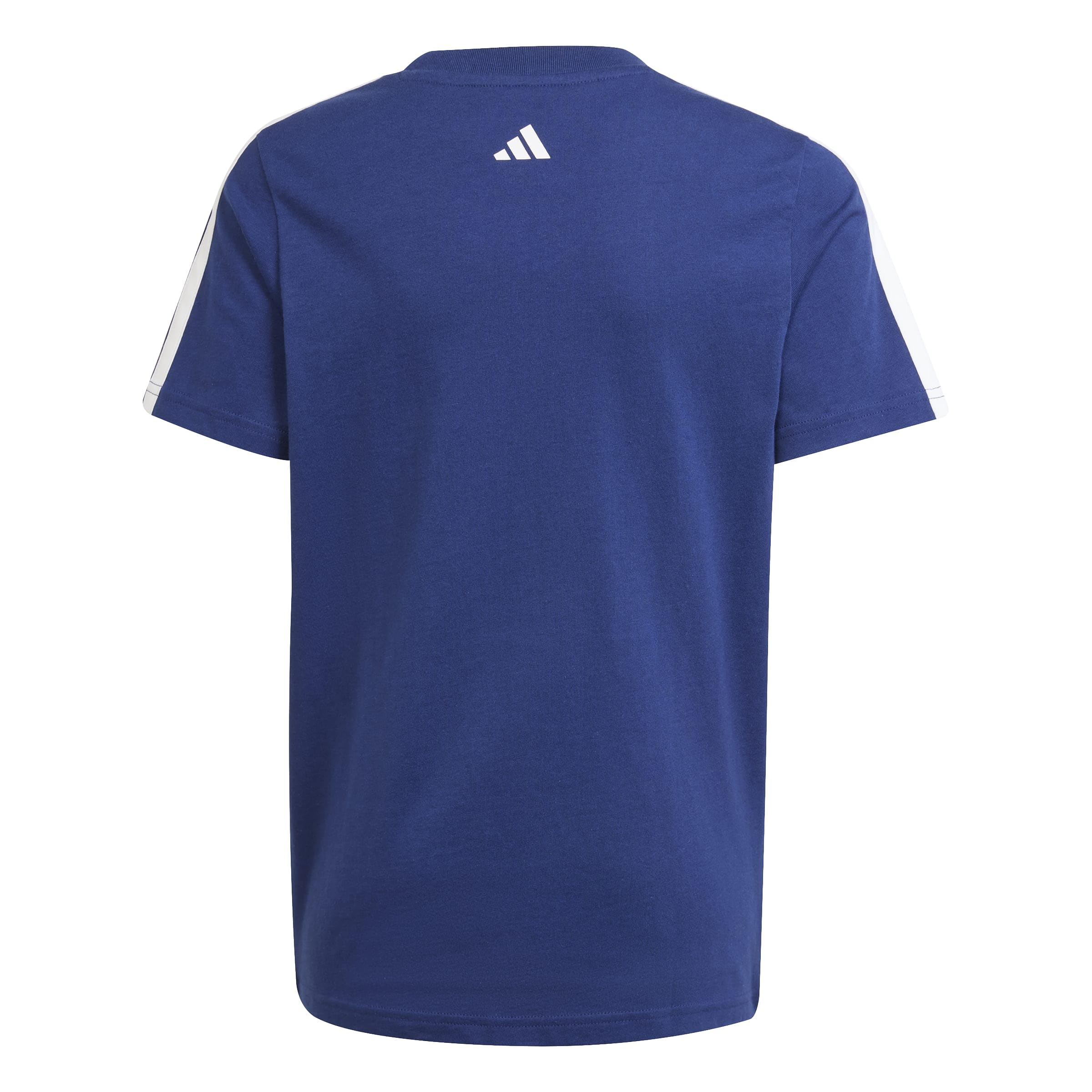 adidas Codes Collegiate Graphic T-Shirt Camiseta gráfica (Manga Corta) Unisex niños (Pack de 1)