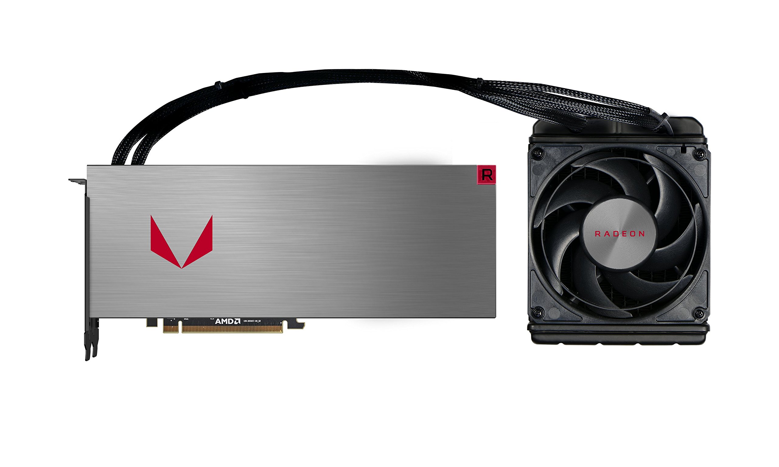 Amazon.in: Buy MSI Radeon RX Vega 64 Wave 8G DirectX 12 2048-Bit