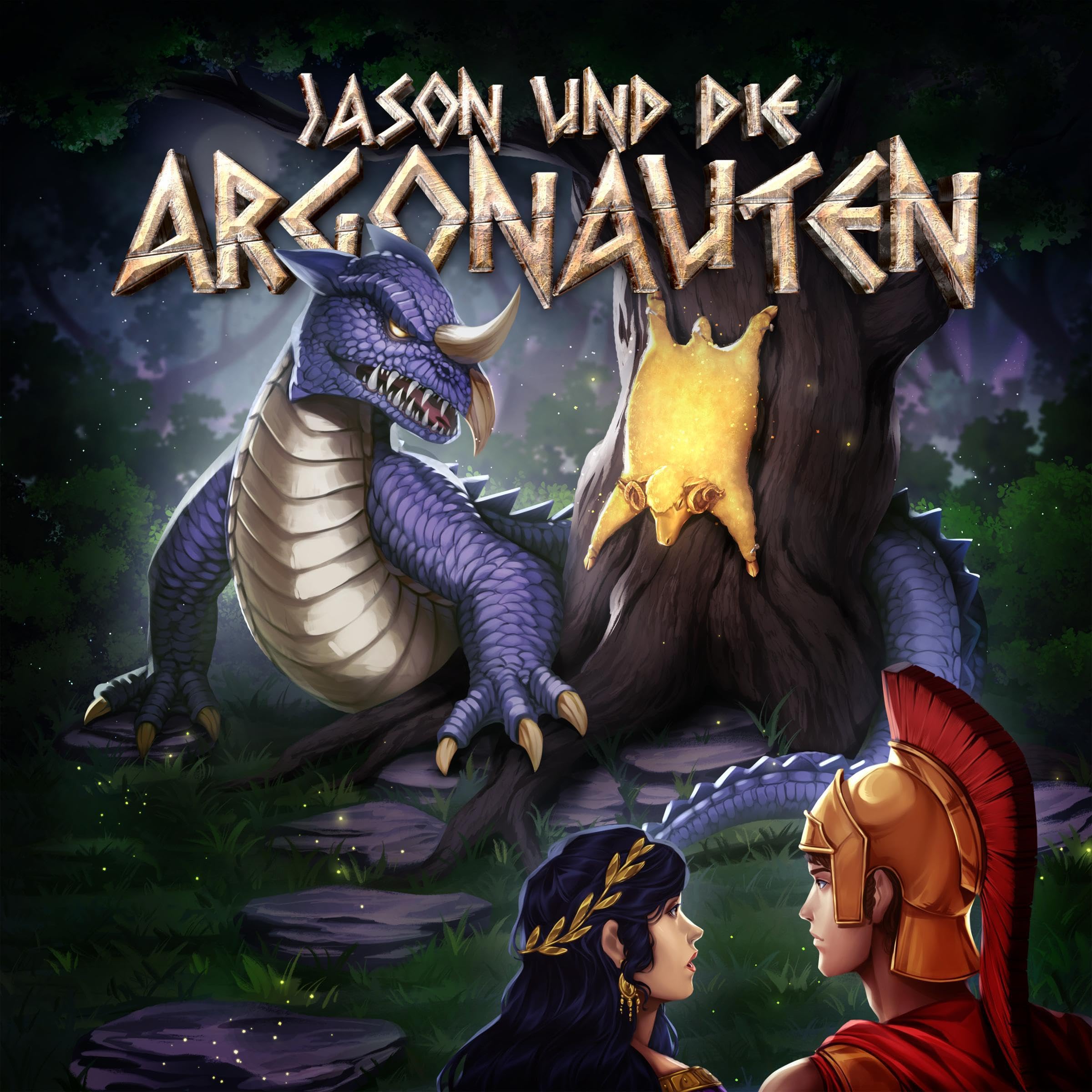 Jason und die Argonauten