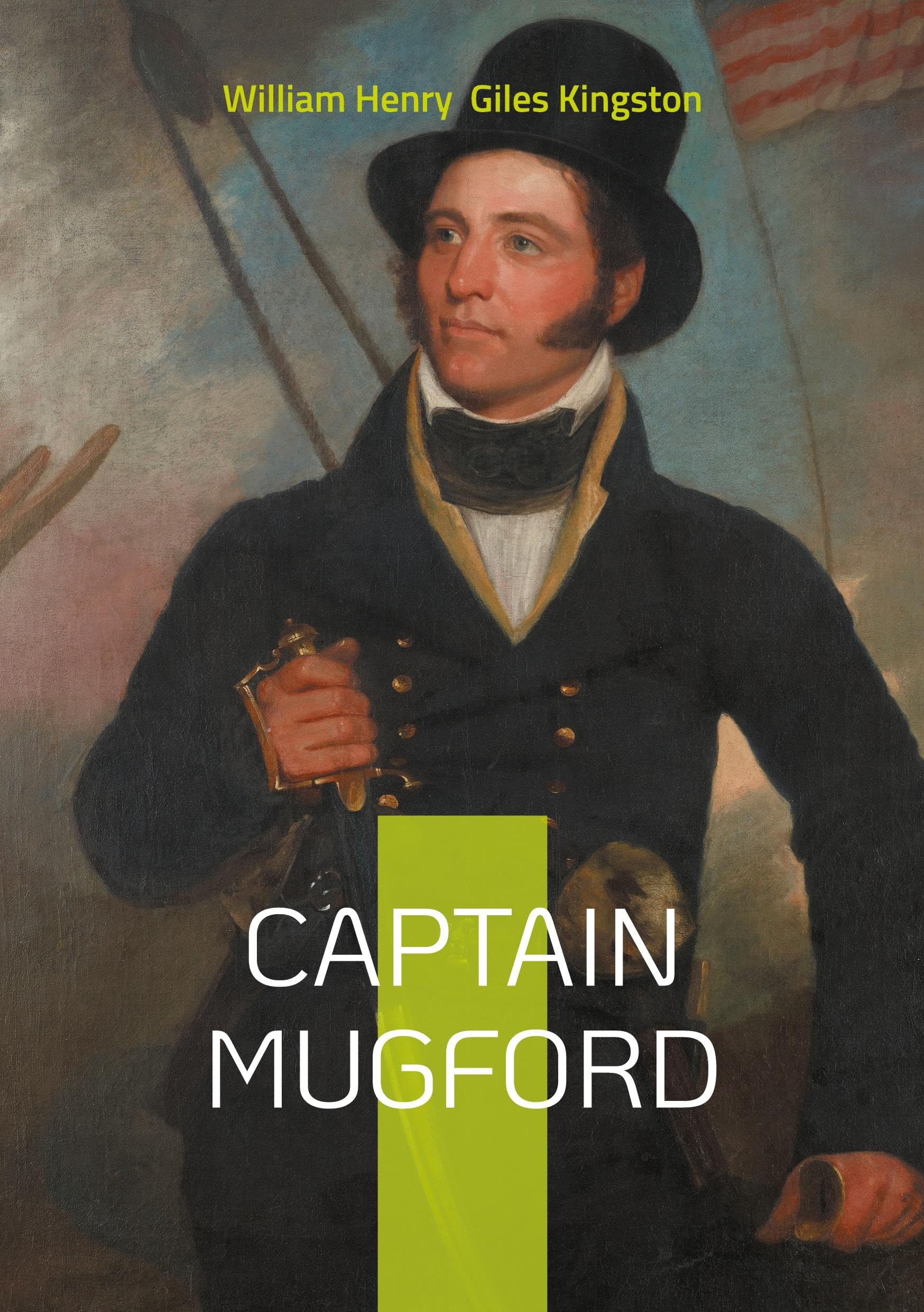 Captain Mugford: A Shipwrecked Summer - Nautical Adventures and Life Lessons from Cornwall's Stormy Shores