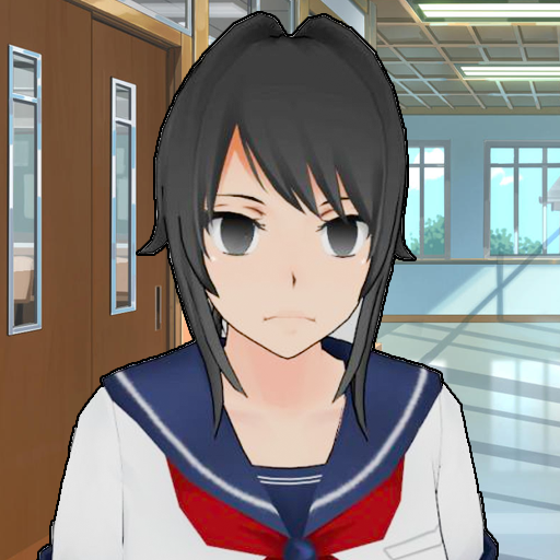 Anime High School Girl Fun Life 3D - Sakura High School Kawaii Love Story Simulator Game 2024