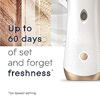 Vista 6 de Glade Ambientador automático con soporte en aerosol, para el hogar y el baño, 1 unidad
