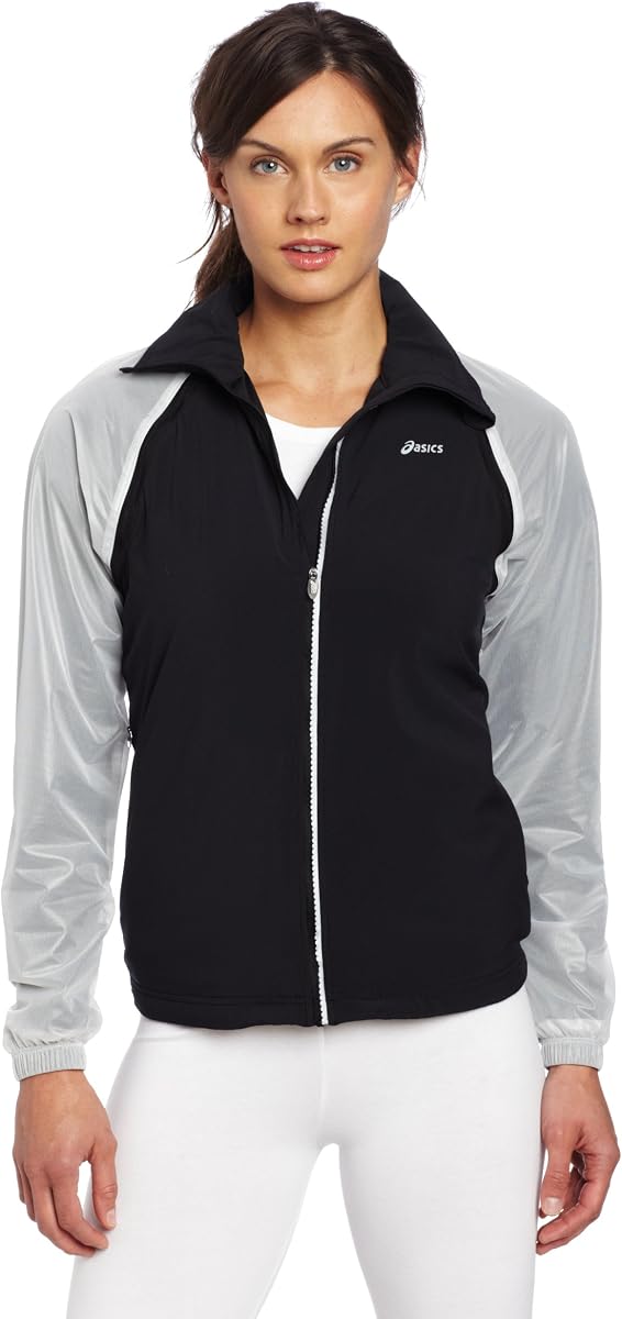 ASICS Women's 2-in-1 Jacket